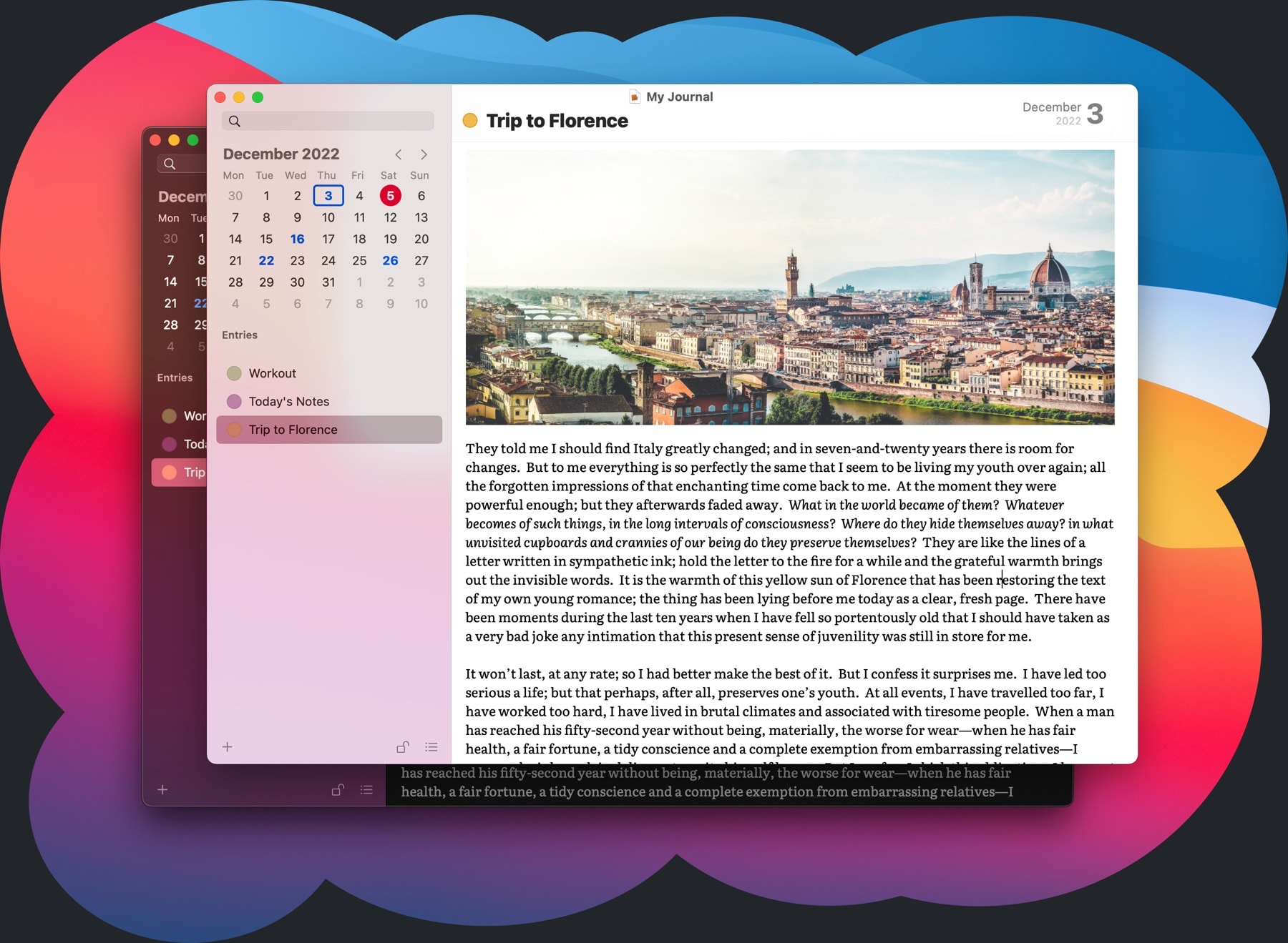 diary writing app for mac free diary writing app for mac free