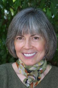 Picture of Anne Rice