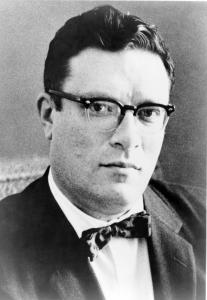 Picture of Isaac Asimov