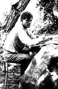 Picture of Jack London