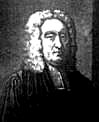 Picture of Jonathan Swift