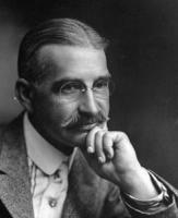 Picture of L. Frank Baum