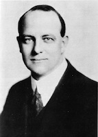 Picture of P. G. Wodehouse
