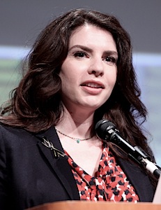 Picture of Stephenie Meyer